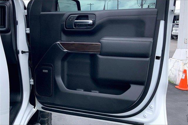 2019 GMC Sierra 1500 Vehicle Photo in INDEPENDENCE, MO 64055-1377