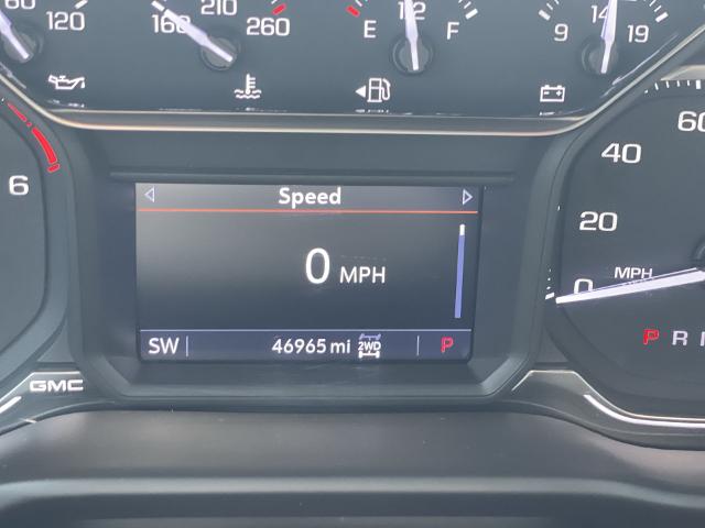 2021 GMC Sierra 1500 Vehicle Photo in BENTONVILLE, AR 72712-4322