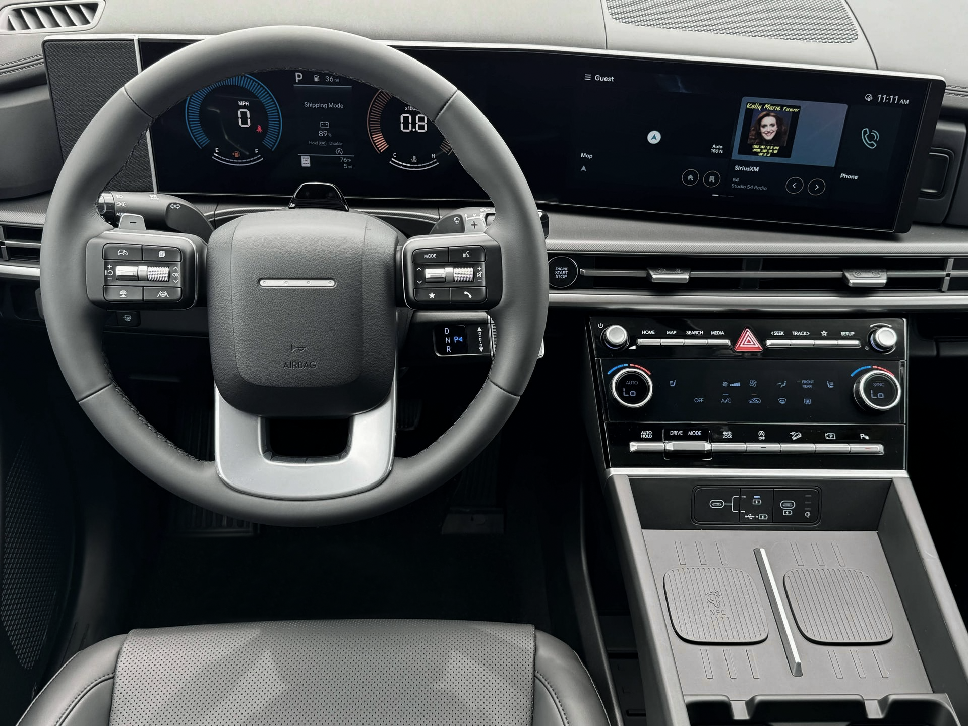 2025 Hyundai SANTA FE Vehicle Photo in Philadelphia, PA 19116