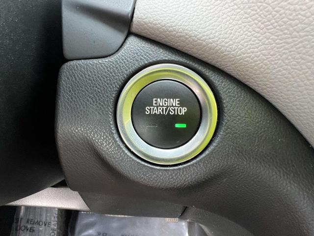 2022 Chevrolet Equinox Vehicle Photo in Roslyn, NY 11576