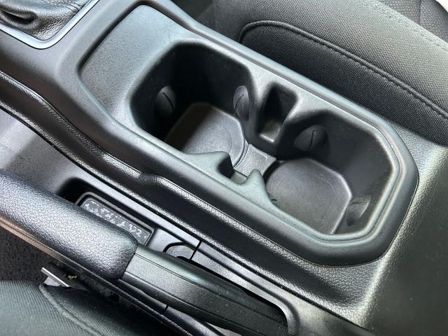2020 Jeep Wrangler Unlimited Vehicle Photo in Statesboro, GA 30458