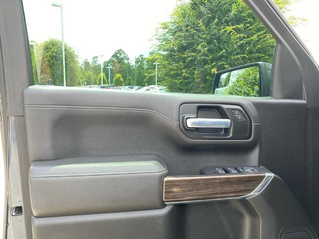 2021 Chevrolet Silverado 1500 Vehicle Photo in Statesboro, GA 30458