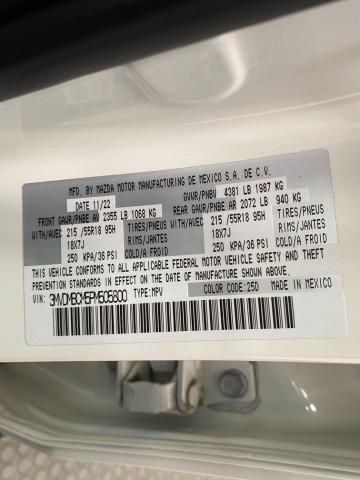 2023 Mazda CX-30 Vehicle Photo in Appleton, WI 54913