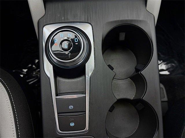 2023 Ford Escape Vehicle Photo in PUYALLUP, WA 98371-4149