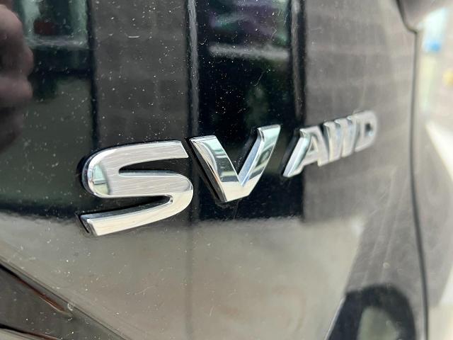 2023 Nissan Murano Vehicle Photo in Appleton, WI 54914