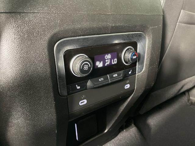 2023 Chevrolet Tahoe Vehicle Photo in GILBERT, AZ 85297-0402