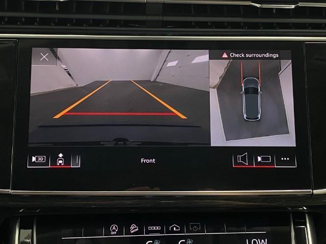 2025 Audi Q7 Vehicle Photo in Appleton, WI 54913