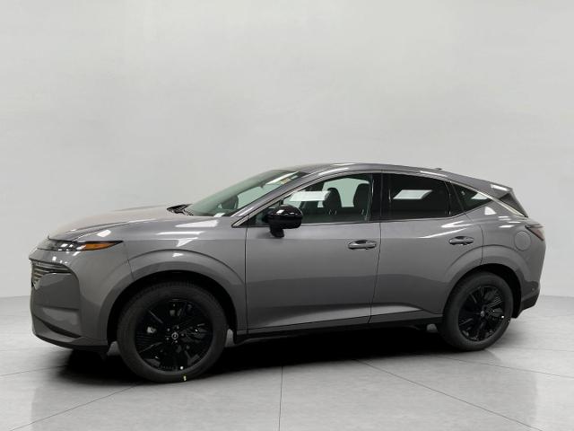 2025 Nissan Murano Vehicle Photo in Appleton, WI 54913