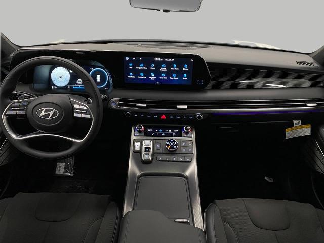 2025 Hyundai PALISADE Vehicle Photo in Appleton, WI 54913