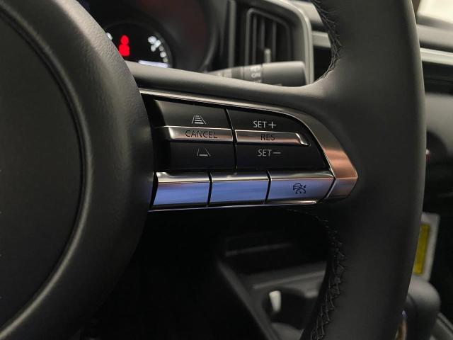 2025 Mazda CX-50 Vehicle Photo in Appleton, WI 54913