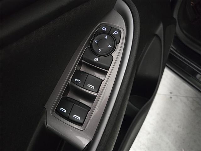2023 Chevrolet Malibu Vehicle Photo in PRESCOTT, AZ 86305-3700