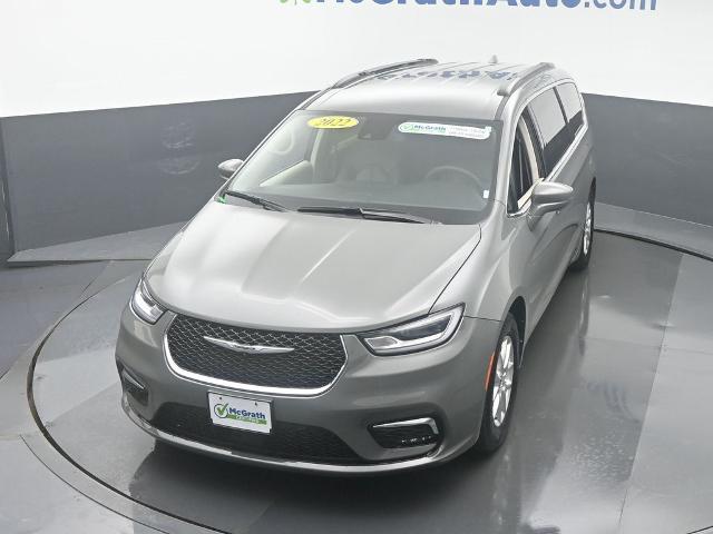 2022 Chrysler Pacifica Vehicle Photo in Cedar Rapids, IA 52402