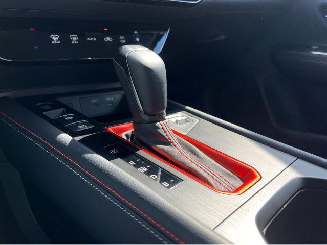 2025 Nissan Kicks Vehicle Photo in Savannah, GA 31419
