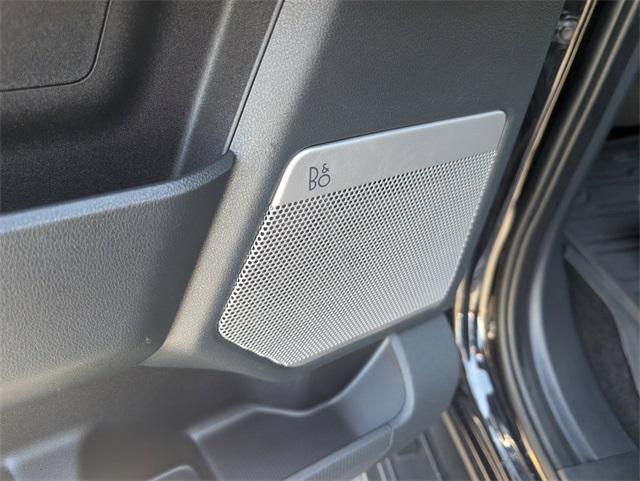 2021 Ford F-150 Vehicle Photo in AURORA, CO 80012-4011