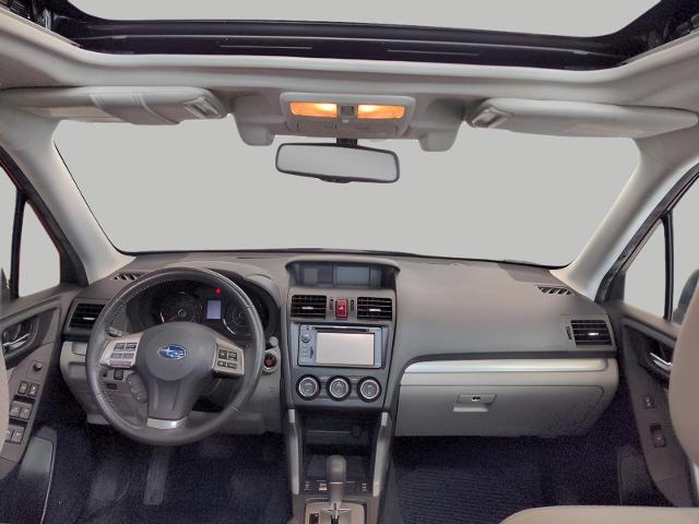 2014 Subaru Forester Vehicle Photo in Green Bay, WI 54304