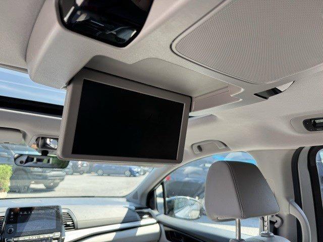 2018 Honda Odyssey Vehicle Photo in Mechanicsburg, PA 17050-1707