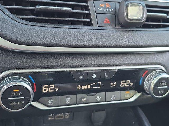 2019 Nissan Altima Vehicle Photo in Pleasant Hills, PA 15236