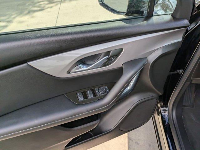 2023 Chevrolet Blazer Vehicle Photo in SELMA, TX 78154-1460