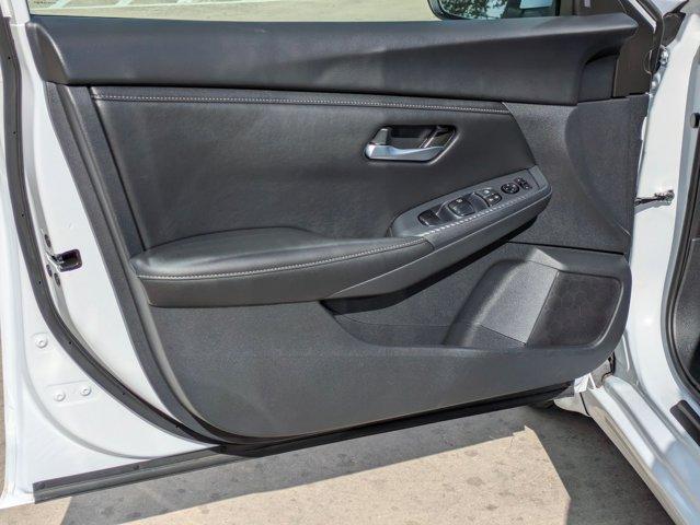 2025 Nissan Sentra Vehicle Photo in San Antonio, TX 78209