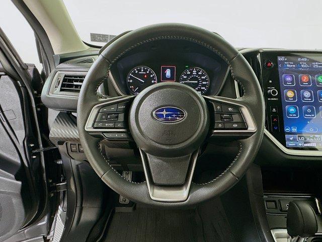 2025 Subaru Ascent Vehicle Photo in Doylestown, PA 18902