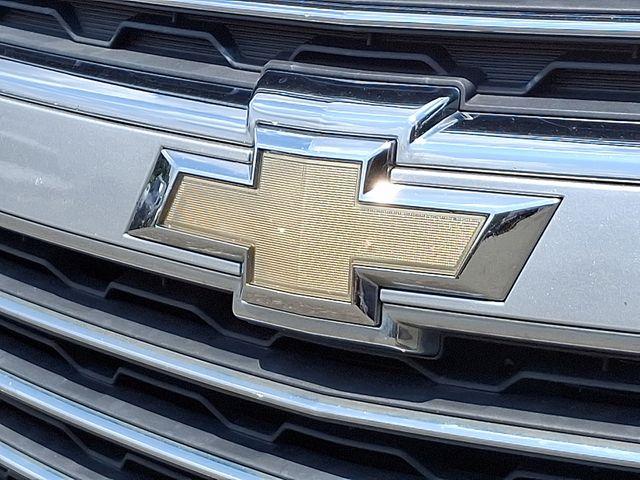 2016 Chevrolet Trax Vehicle Photo in DANBURY, CT 06810-5034