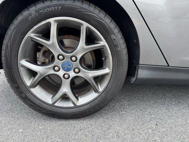 2013 Ford Focus Vehicle Photo in Mechanicsburg, PA 17050-1707