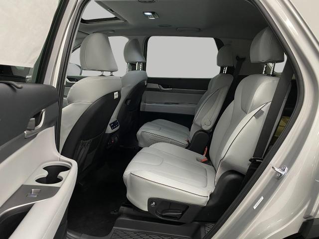 2025 Hyundai PALISADE Vehicle Photo in Appleton, WI 54913