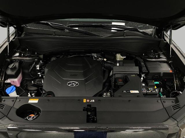2025 Hyundai PALISADE Vehicle Photo in Appleton, WI 54913