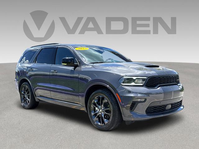 2023 Dodge Durango Vehicle Photo in Hinesville, GA 31313