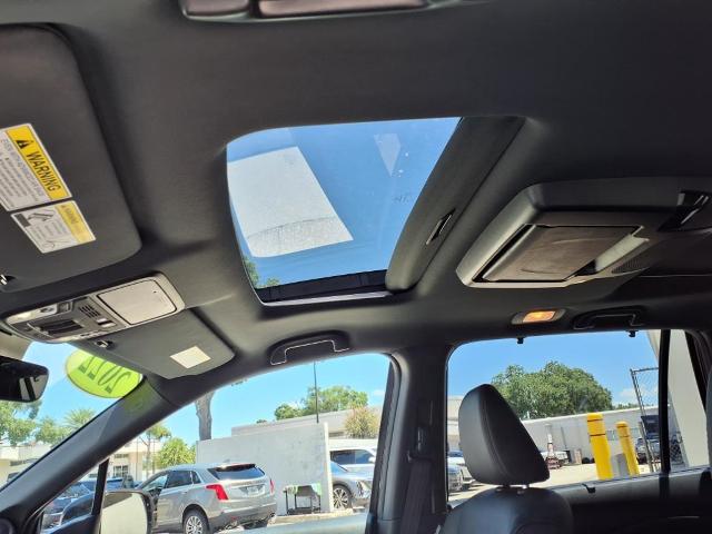 2022 Honda Pilot Vehicle Photo in Tampa, FL 33612