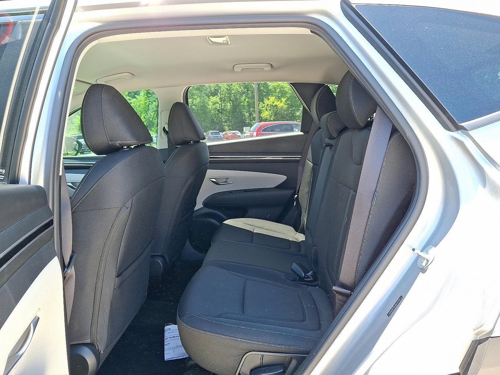 2024 Hyundai TUCSON Vehicle Photo in Harrisburg, PA 17111
