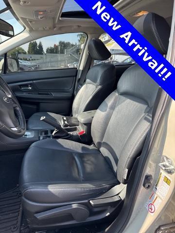 2013 Subaru XV Crosstrek Vehicle Photo in Puyallup, WA 98371