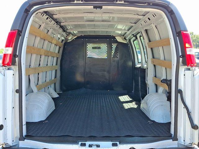2023 Chevrolet Express Cargo 2500 Vehicle Photo in PAWLING, NY 12564-3219