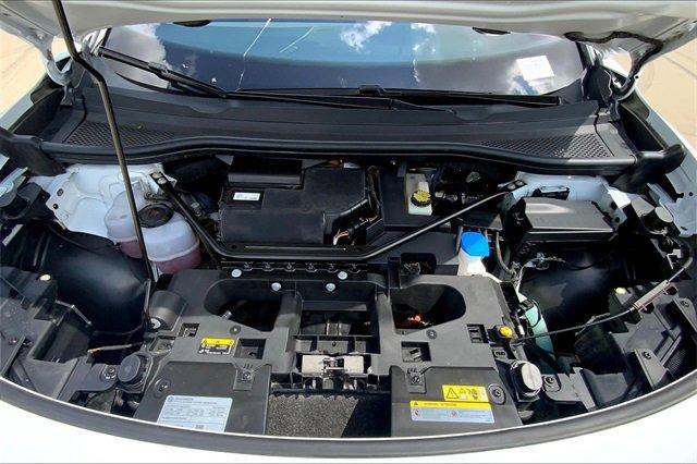 2022 Volkswagen ID.4 Vehicle Photo in TOPEKA, KS 66609-0000