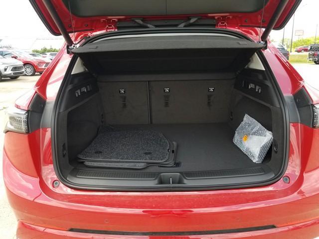 2025 Buick Envision Vehicle Photo in ELYRIA, OH 44035-6349