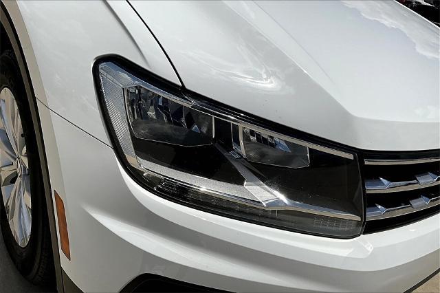 2019 Volkswagen Tiguan Vehicle Photo in Grapevine, TX 76051