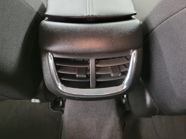 2024 Chevrolet Malibu Vehicle Photo in APPLETON, WI 54914-8833