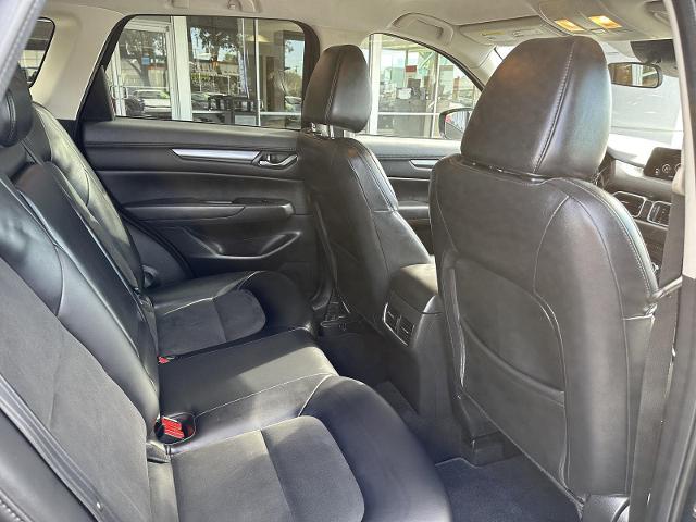 2018 Mazda CX-5 Vehicle Photo in Tucson, AZ 85712