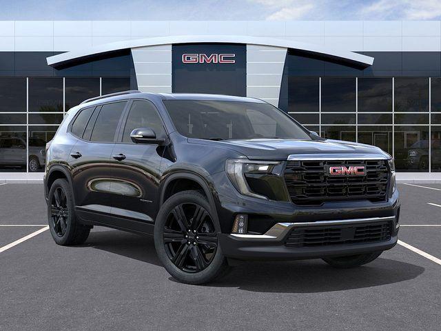 2025 GMC Acadia Vehicle Photo in WATERTOWN, CT 06795-3318
