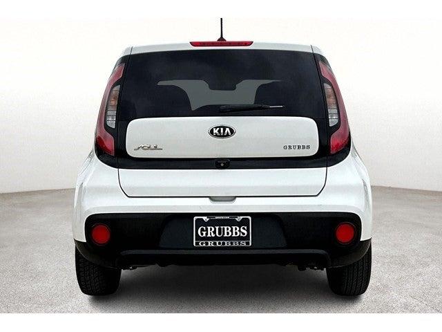 2019 Kia Soul Vehicle Photo in Grapevine, TX 76051