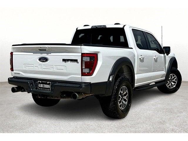 2022 Ford F-150 Vehicle Photo in Grapevine, TX 76051