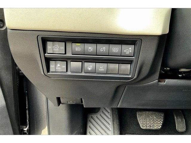 2023 Toyota Tundra 4WD Vehicle Photo in San Antonio, TX 78230