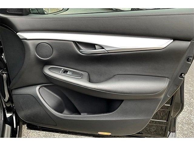 2021 INFINITI QX50 Vehicle Photo in San Antonio, TX 78230