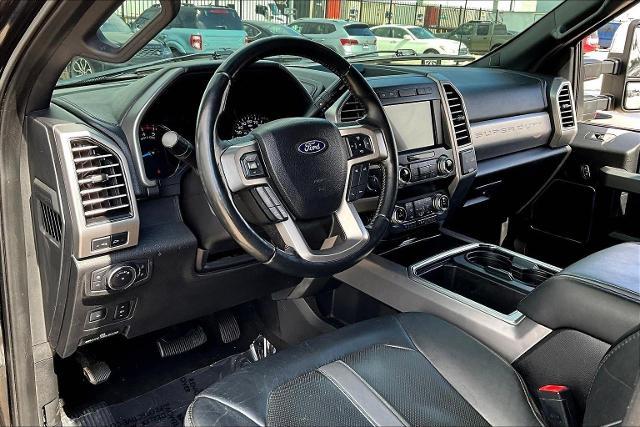2019 Ford Super Duty F-250 SRW Vehicle Photo in Grapevine, TX 76051