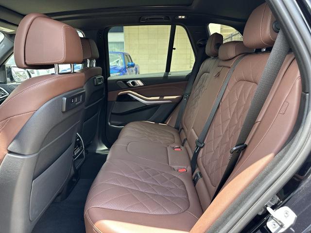 2023 BMW X5 xDrive45e Vehicle Photo in Grapevine, TX 76051