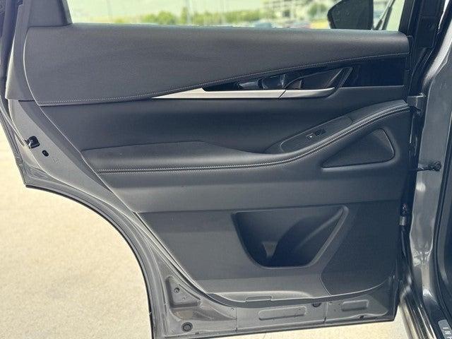 2025 INFINITI QX60 Vehicle Photo in Grapevine, TX 76051
