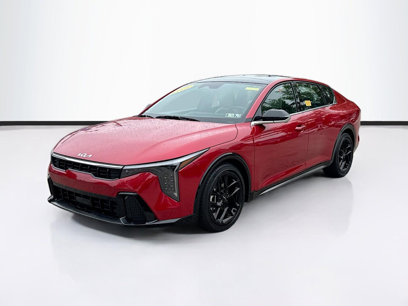 2025 Kia K4 Vehicle Photo in Langhorne, PA 19047