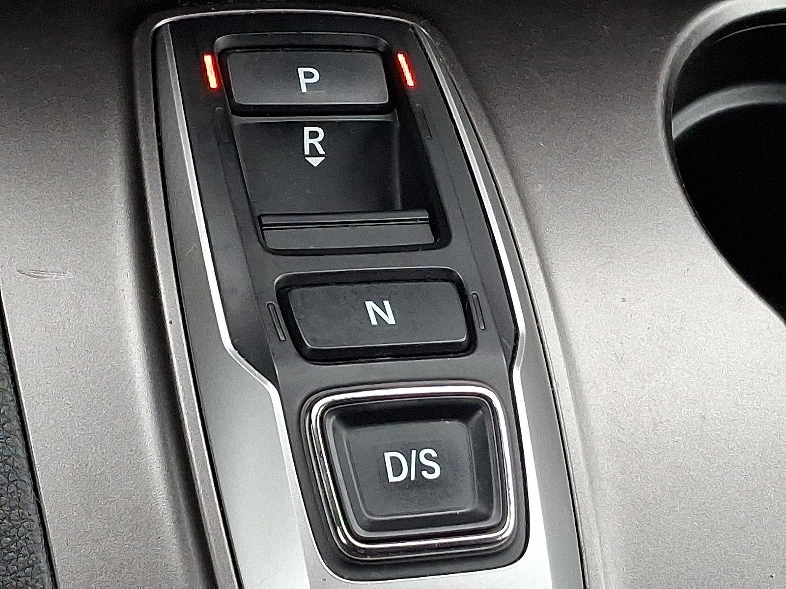 2022 Honda Pilot Vehicle Photo in Harrisburg, PA 17111-1033