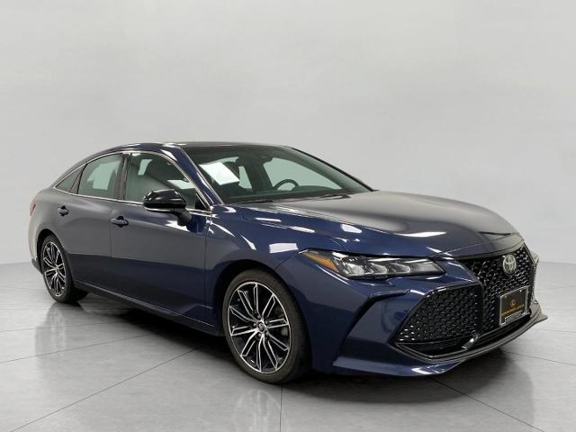 2019 Toyota Avalon Vehicle Photo in Appleton, WI 54913