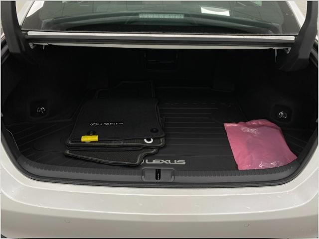 2025 Lexus ES 300h Vehicle Photo in Appleton, WI 54913